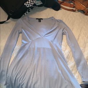 Forever 21 dress